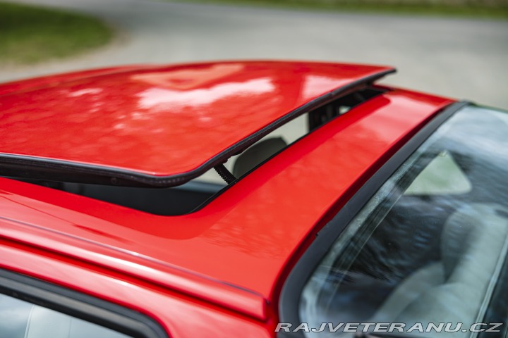 Porsche 944 Turbo 1988