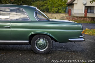 Mercedes-Benz 250 SE w111 1967