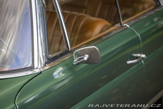Mercedes-Benz 250 SE w111 1967