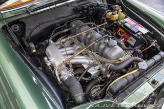 Mercedes-Benz 250 SE w111 1967