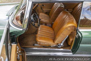 Mercedes-Benz 250 SE w111 1967