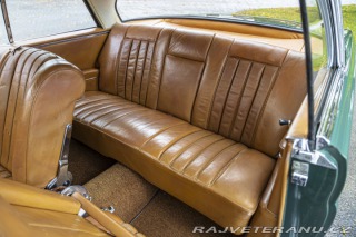 Mercedes-Benz 250 SE w111 1967