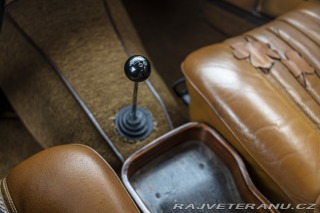 Mercedes-Benz 250 SE w111 1967