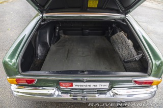 Mercedes-Benz 250 SE w111 1967