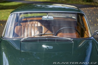 Mercedes-Benz 250 SE w111 1967