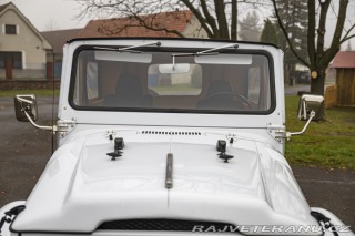 Toyota Ostatní modely FJ40 1969