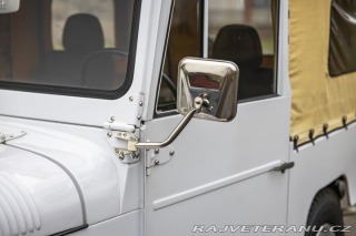 Toyota Ostatní modely FJ40 1969