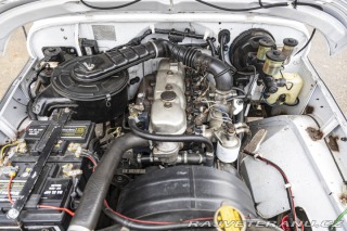 Toyota Ostatní modely FJ40 1969