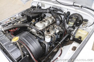 Toyota Ostatní modely FJ40 1969