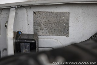 Toyota Ostatní modely FJ40 1969