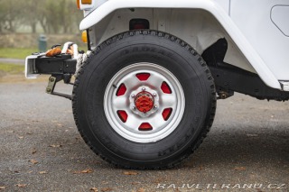 Toyota Ostatní modely FJ40 1969