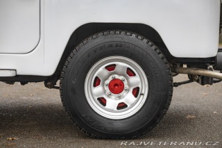 Toyota Ostatní modely FJ40 1969