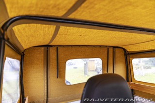 Toyota Ostatní modely FJ40 1969
