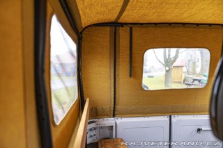 Toyota Ostatní modely FJ40 1969