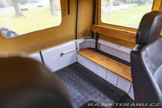 Toyota Ostatní modely FJ40 1969