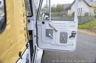 Toyota Ostatní modely FJ40 1969