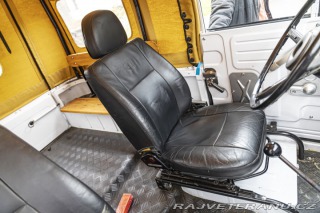 Toyota Ostatní modely FJ40 1969