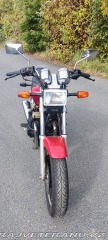 Yamaha Ostatní modely RadianYX 600 1986