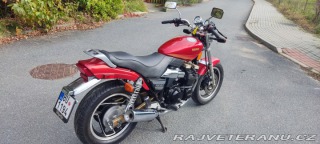 Yamaha Ostatní modely RadianYX 600 1986