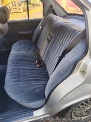 Opel Rekord 2,2i 1984