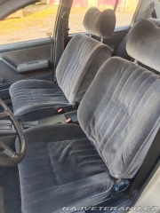 Opel Rekord 2,2i 1984