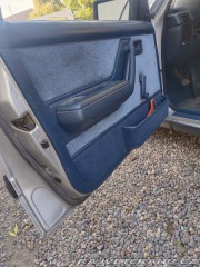 Opel Rekord 2,2i 1984