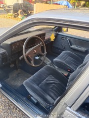 Opel Rekord 2,2i 1984