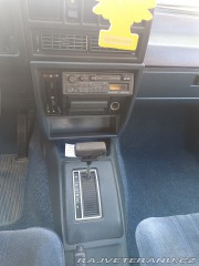 Opel Rekord 2,2i 1984