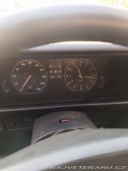 Opel Rekord 2,2i 1984