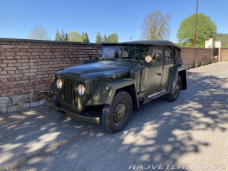 Škoda 1101 Tudor Bojový tudor