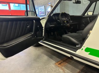 Porsche 911 SC 1979
