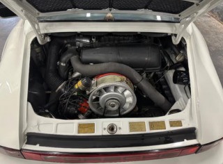 Porsche 911 SC 1979
