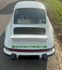 Porsche 911 SC 1979