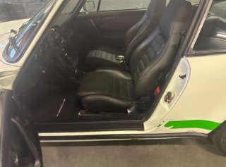 Porsche 911 SC 1979