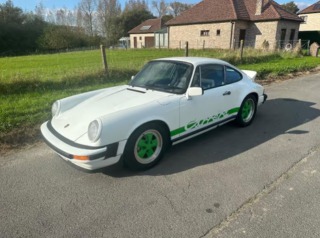 Porsche 911 SC 1979