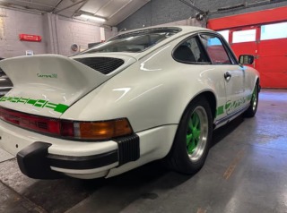 Porsche 911 SC 1979