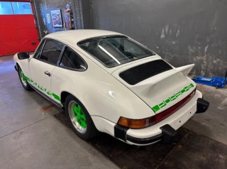 Porsche 911 SC 1979