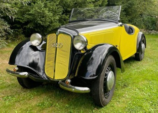 DKW F 7/8