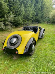 DKW F 7/8 1938
