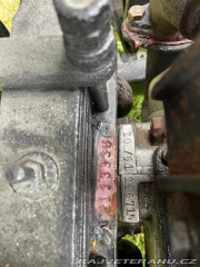DKW F 7/8 1938