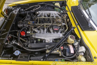 Jaguar XJS 5.3 Coupe 1976