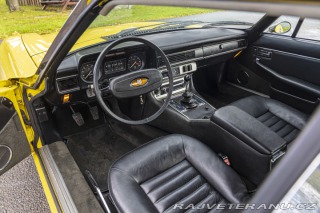Jaguar XJS 5.3 Coupe 1976