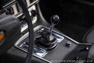 Jaguar XJS 5.3 Coupe 1976