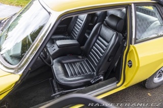 Jaguar XJS 5.3 Coupe 1976