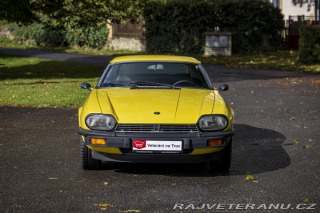 Jaguar XJS 5.3 Coupe 1976