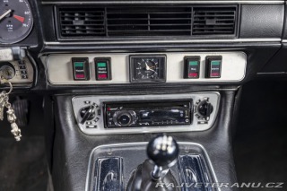 Jaguar XJS 5.3 Coupe 1976