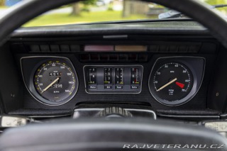 Jaguar XJS 5.3 Coupe 1976