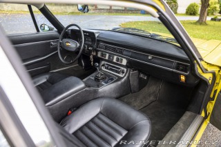 Jaguar XJS 5.3 Coupe 1976