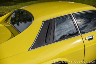 Jaguar XJS 5.3 Coupe 1976