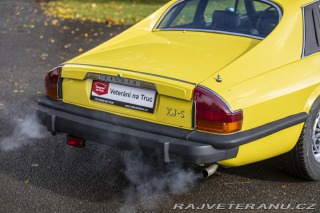 Jaguar XJS 5.3 Coupe 1976